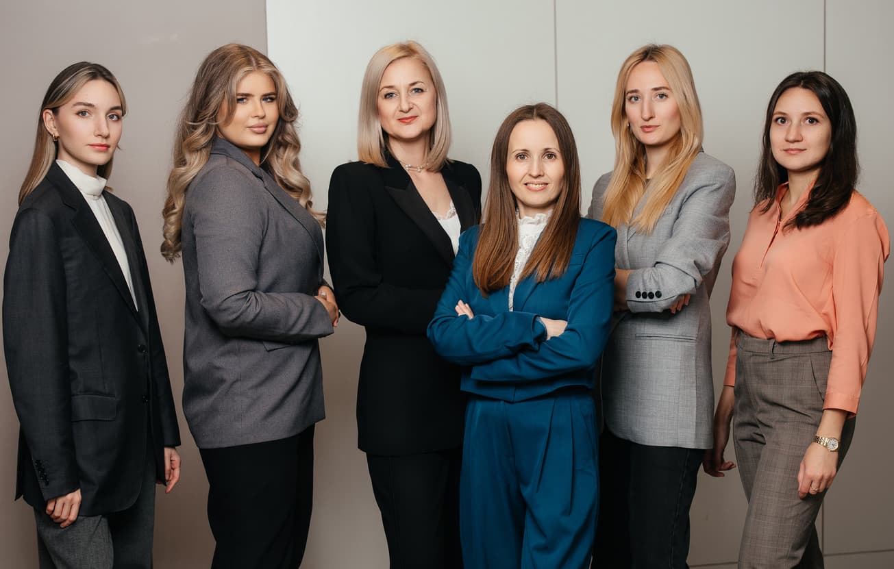 Команда CMWP